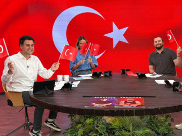 Survivor Ekstra │17 Mayıs 2025