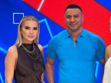 Gel Konuşalım | 20 Mayıs 2025  