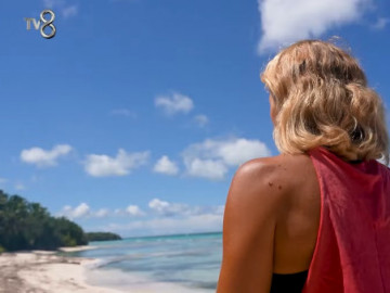 Survivor 2025  20.05.2025 Tanıtımı