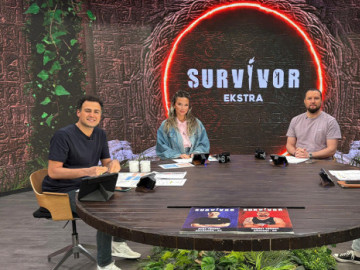 Survivor Ekstra │19 Mayıs 2025