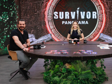 Survivor Panorama | 20 Mayıs 2025