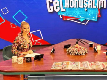 Gel Konuşalım | 21 Mayıs 2025  