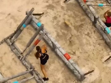 Survivor 2025  20.05.2025 Tanıtımı