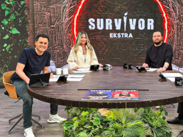 Survivor Ekstra │20 Mayıs 2025