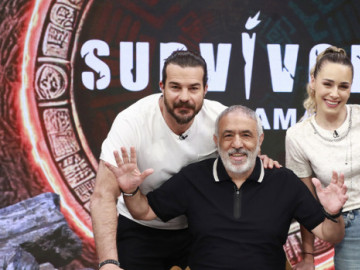 Survivor Panorama | 21 Mayıs 2025