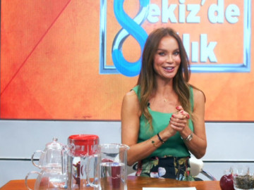 Ebru ile 8'de Sağlık | 22 Mayıs 2025