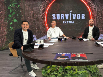 Survivor Ekstra │13 Nisan 2025