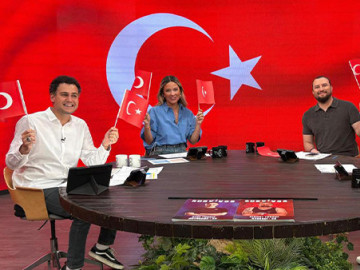 Survivor Ekstra │18 Mayıs 2025