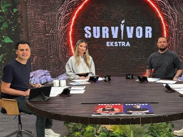 Survivor Ekstra │21 Mayıs 2025