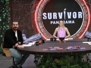 Survivor Panorama | 22 Mayıs 2025