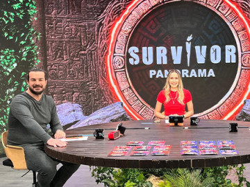 Survivor Panorama | 22 Nisan 2025