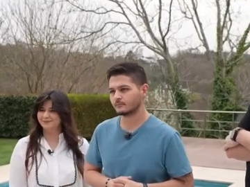 Zuhal Topal'la Yemekteyiz | 14 Nisan 2025