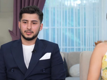 Zuhal Topal'la Yemekteyiz | 22 Mayıs 2025