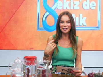 Ebru ile 8'de Sağlık | 23 Mayıs 2025