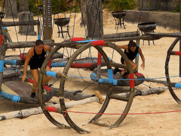 Survivor 2025  23.05.2025 Tanıtımı