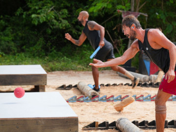 Survivor All Star - Gönüllüler | 22 Mayıs 2025