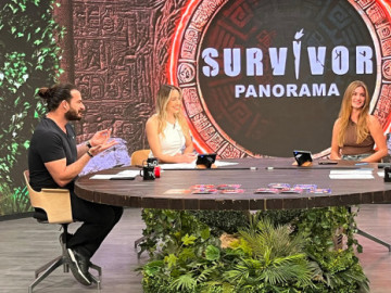 Survivor Panorama | 23 Mayıs 2025