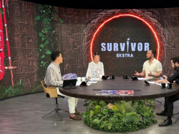 Survivor Ekstra │24 Mayıs 2025