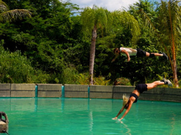 Survivor 2025  26.05.2025 Tanıtımı
