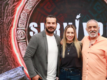 Survivor Panorama | 26 Mayıs 2025