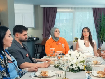 Zuhal Topal'la Yemekteyiz | 826. Bölüm Tanıtımı
