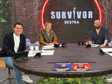 Survivor Ekstra │26 Mayıs 2025