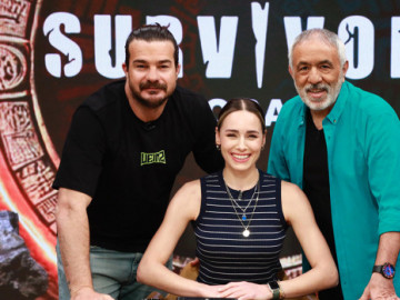 Survivor Panorama | 27 Mayıs 2025