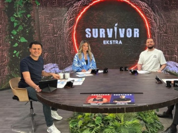 Survivor Ekstra │27 Mayıs 2025