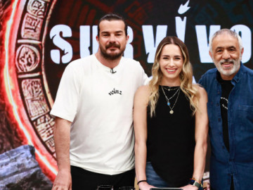 Survivor Panorama | 28 Mayıs 2025