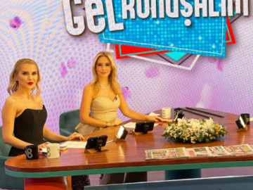 Gel Konuşalım | 29 Mayıs 2025  