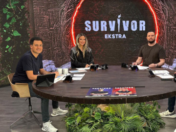 Survivor Ekstra │28 Mayıs 2025