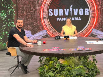 Survivor Panorama | 29 Mayıs 2025