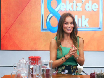 Ebru ile 8'de Sağlık | 30 Mayıs 2025