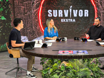 Survivor Ekstra │29 Mayıs 2025