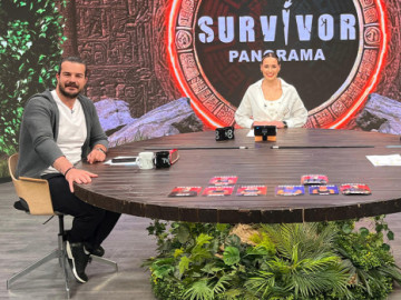 Survivor Panorama | 30 Mayıs 2025