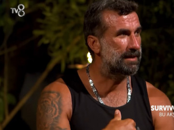 Survivor 2025  31.05.2025 Tanıtımı