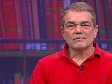 Caner Taslaman ile Aklımdaki Sorular│ 31 Mayıs 2025 