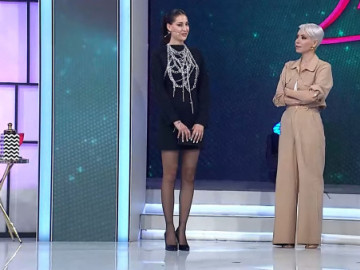 İşte Benim Stilim | 02.06.2025 Tanıtımı 