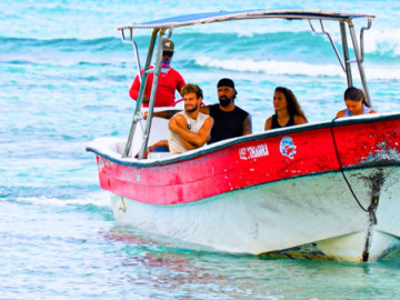 Survivor 2025  01.06.2025 Tanıtımı