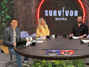 Survivor Ekstra │31 Mayıs 2025