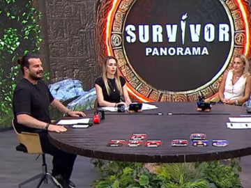 Survivor Panorama | 31 Mayıs 2025