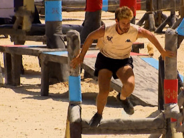 Survivor 2025  02.06.2025 Tanıtımı