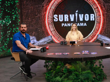 Survivor Panorama | 2 Haziran 2025