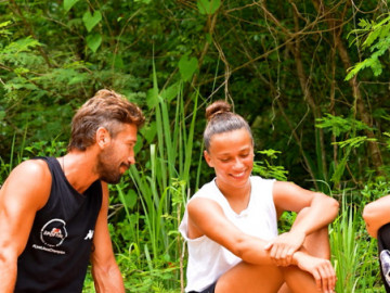 Survivor 2025  03.06.2025 Tanıtımı
