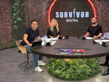 Survivor Ekstra │2 Haziran 2025