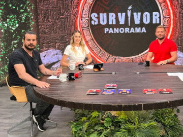 Survivor Panorama | 3 Haziran 2025