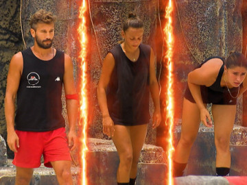 Survivor 2025  04.06.2025 Tanıtımı