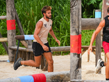 Survivor All Star - Gönüllüler | 3 Haziran 2025
