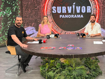 Survivor Panorama | 4 Haziran 2025