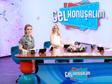 Gel Konuşalım | 5 Haziran 2025  